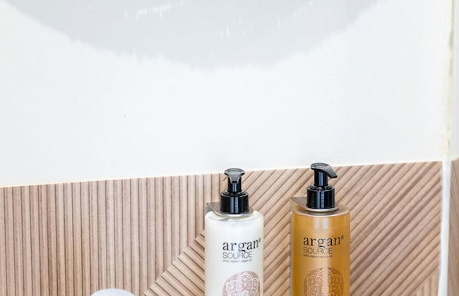 Apartment La Caravane du Touareg, Mandara Beach - Foto 9