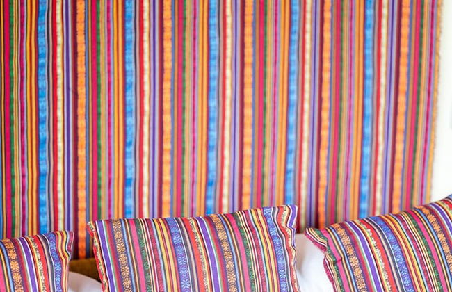 Apartment La Caravane du Touareg, Mandara Beach - Foto 12