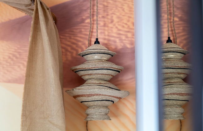 Apartment La Caravane du Touareg, Mandara Beach - Foto 5