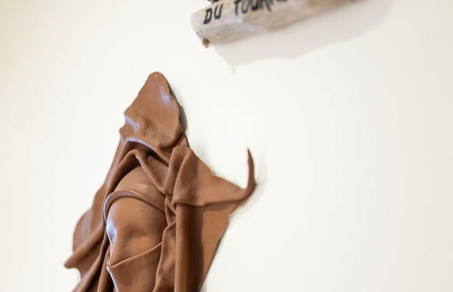 Apartment La Caravane du Touareg, Mandara Beach - Foto 10