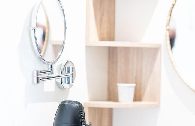 Apartment La Caravane du Touareg, Mandara Beach - Foto 8