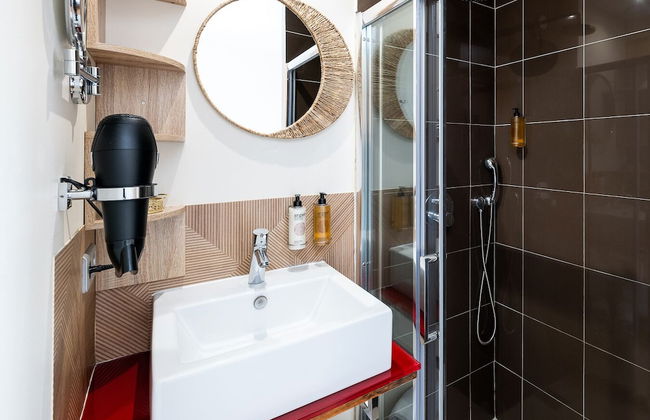 Apartment La Caravane du Touareg, Mandara Beach - Foto 7