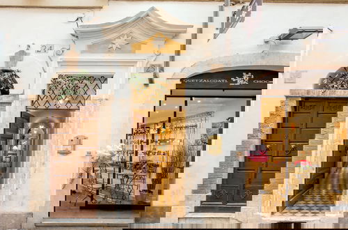 Foto 12 - The Inn at the Spanish Steps Exclusive Collection - Carrozze A2 B5 B6