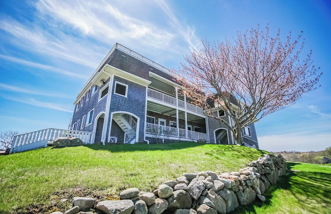 Neptune House Block Island Resort - Foto 31