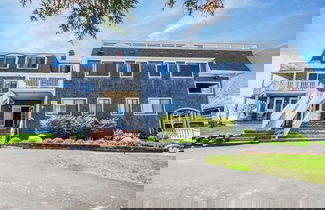 Foto 1 - Neptune House Block Island Resort
