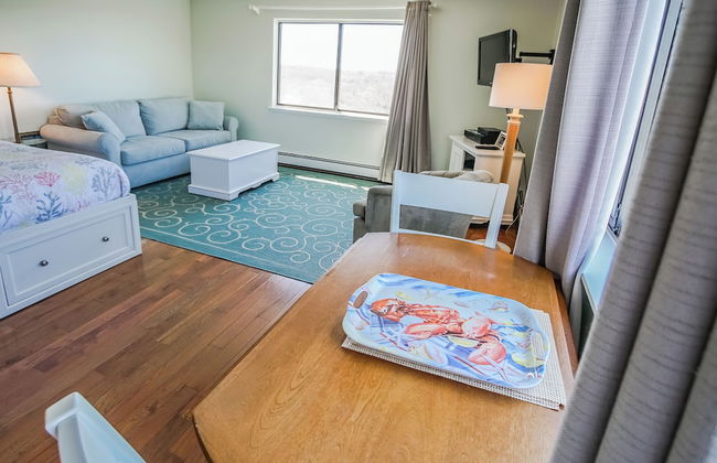 Neptune House Block Island Resort - Foto 2