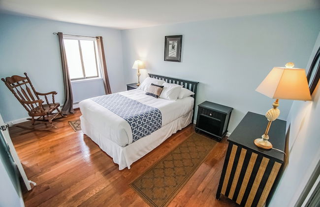 Neptune House Block Island Resort - Foto 5