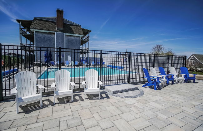 Neptune House Block Island Resort - Foto 17