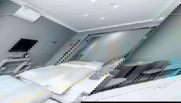 Foto 1 - Panda House Hotel