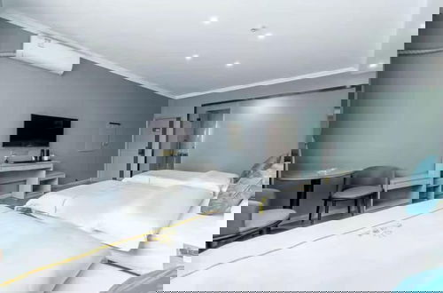 Foto 1 - Panda House Hotel