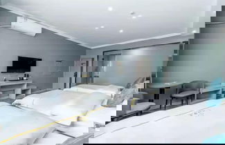 Foto 1 - Panda House Hotel