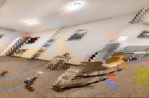 Foto 9 - Alpenblick Appartements - 3-zimmer Dachgeschoss