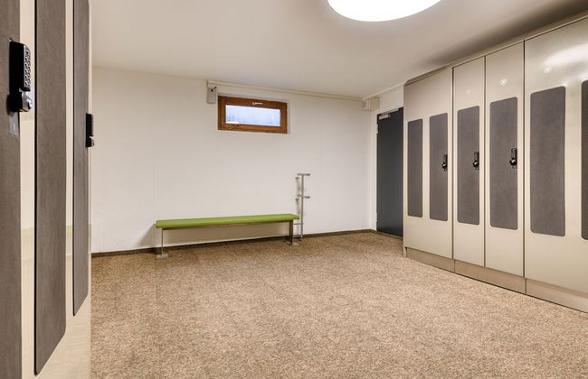 Alpenblick Appartements - 3-zimmer Dachgeschoss - Foto 10