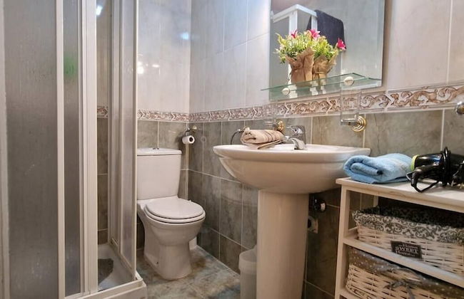 weforyou Solymar 2 bedrooms - Photo 20