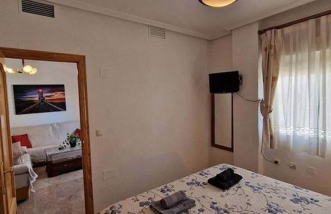 weforyou Solymar 2 bedrooms - Photo 5