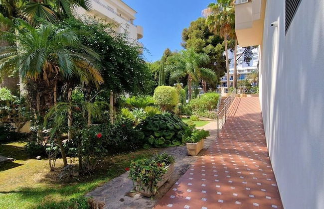 weforyou Solymar 2 bedrooms - Photo 29