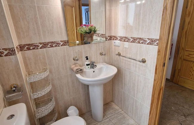 weforyou Solymar 2 bedrooms - Photo 22