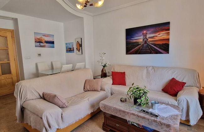weforyou Solymar 2 bedrooms - Photo 14