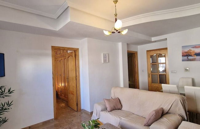 weforyou Solymar 2 bedrooms - Photo 16