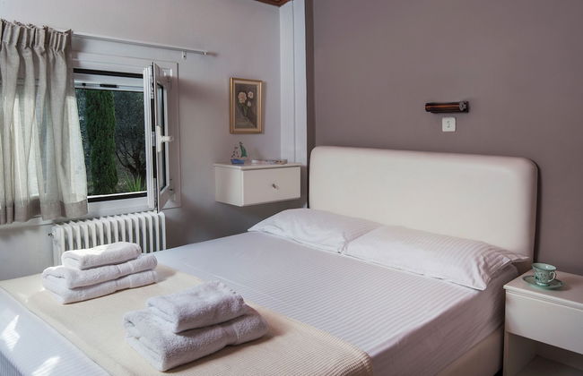 Villa Christina - Photo 25