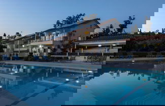 Photo 1 - Villa Christina