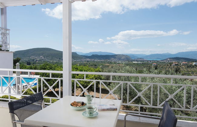 Villa Christina - Photo 3