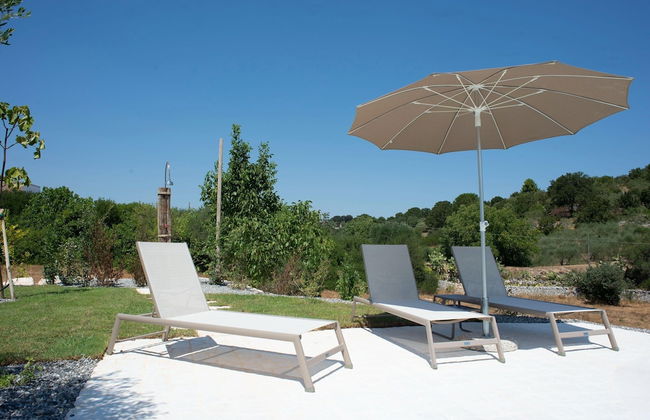 Tower House in Puglia With Pool - Foto 34
