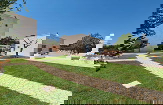 Foto 1 - Tower House in Puglia With Pool and Coast Views