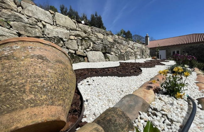 Villa in Ourense With Views - Foto 24