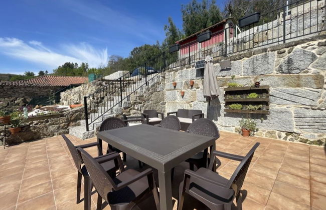 Villa in Ourense With Views - Foto 27
