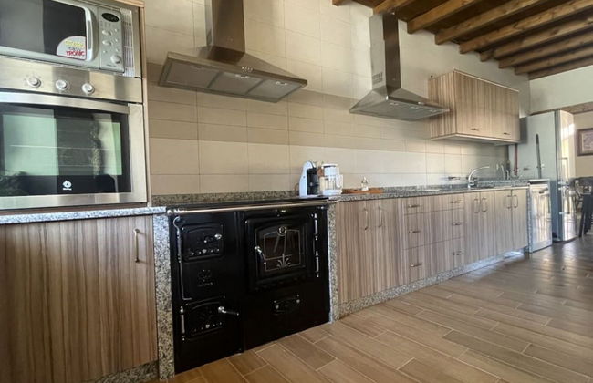 Villa in Ourense With Views - Foto 11