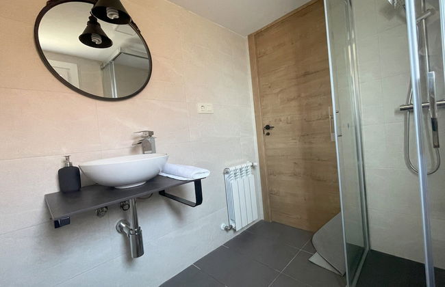 Villa in Ourense With Views - Foto 16
