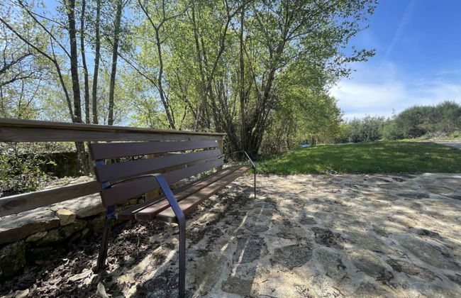 Villa in Ourense With Views - Foto 36