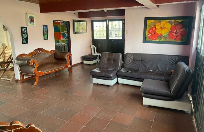 Finca Recreativa los Altos Giraldos - Foto 16