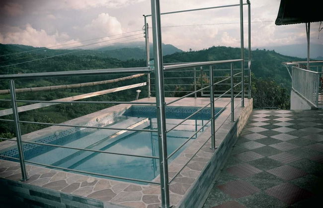 Finca Recreativa los Altos Giraldos - Foto 6