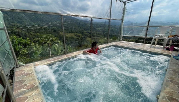 Innenpool