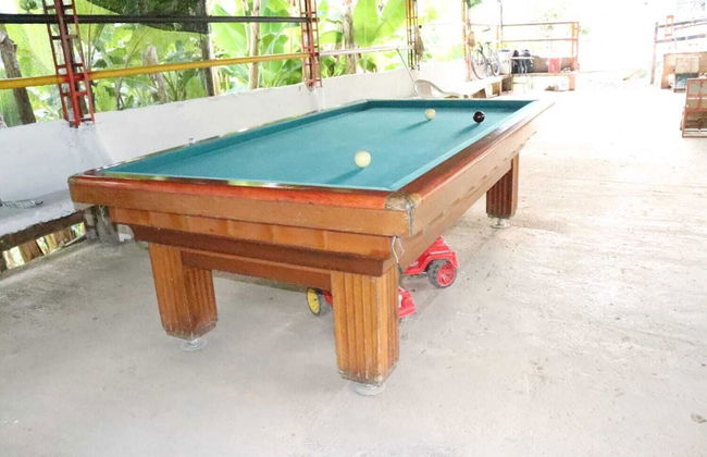 Finca Recreativa los Altos Giraldos - Foto 11
