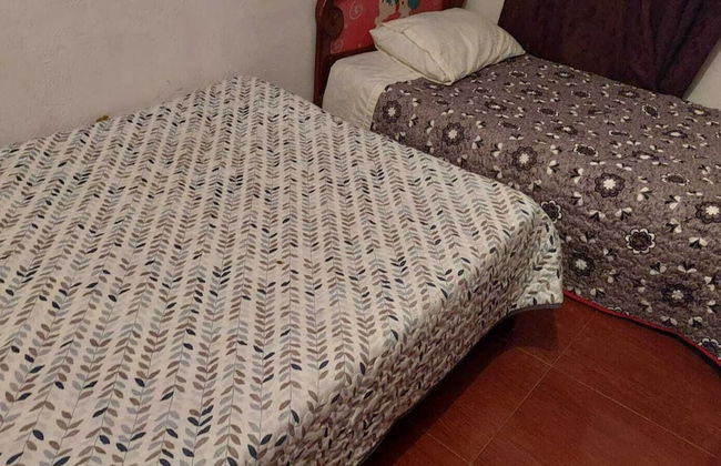 Finca Recreativa los Altos Giraldos - Foto 2
