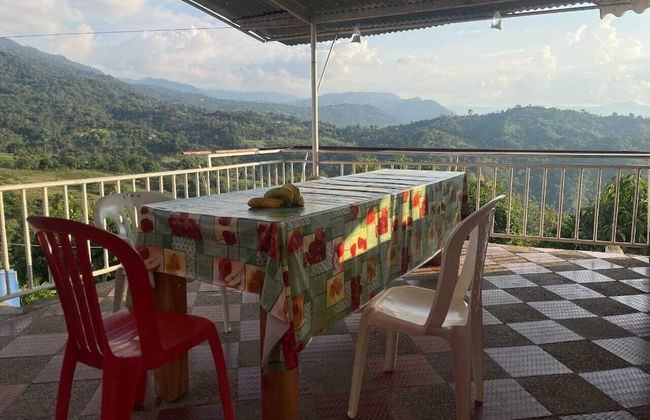 Finca Recreativa los Altos Giraldos - Foto 3