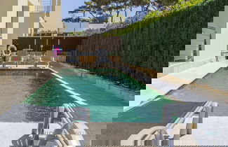 Foto 1 - Villa in Playas de Muro With Private Pool
