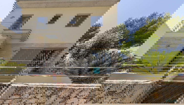 Foto 1 - Romantic Villa With View