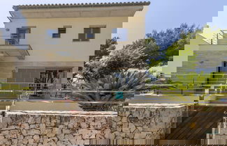 Foto 1 - Romantic Villa With View