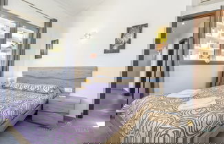 Foto 2 - Romantic Villa With View