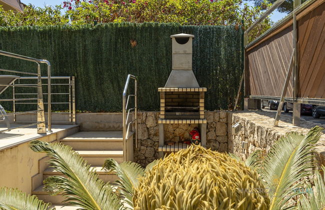 Elegant Villa With Pool - Foto 34