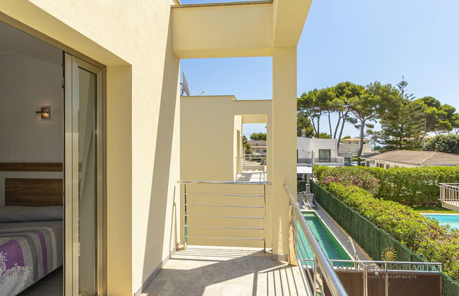Elegant Villa With Pool - Foto 17