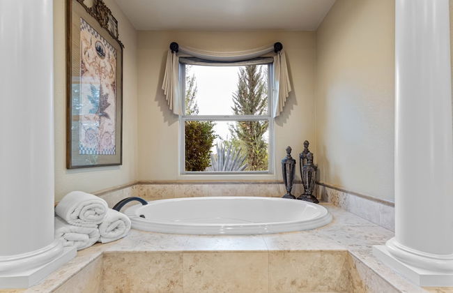 Cleveland Vista by Avantstay Pool Hot Tub Fire Pit Panoramic Views - Foto 34