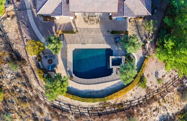 Cleveland Vista by Avantstay Pool Hot Tub Fire Pit Panoramic Views - Foto 3