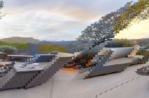 Photo 56 - Cleveland Vista by Avantstay Pool Hot Tub Fire Pit Panoramic Views