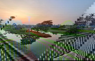 Foto 1 - Riverscape Tranquil Serviced Apartments