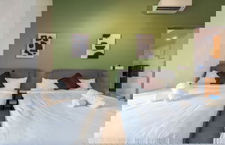 Photo 2 - The Pano by Minsu